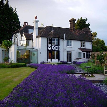 Bovey Cottage Reigate Exterior photo